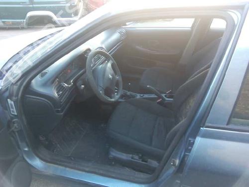 Right headlight PEUGEOT 406 (8B)  | BP21454917C29 