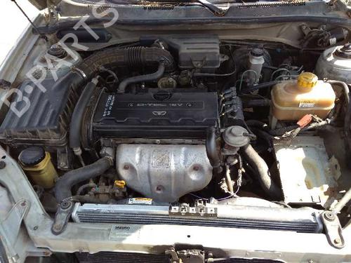 Used Parts DAEWOO LEGANZA (KLAV) 2.0 16V (133 hp) 2007586