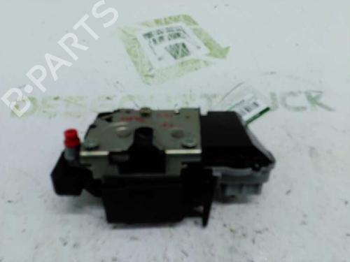 Used Rear left lock PEUGEOT 406 (8B) [1995-2005]  21424070