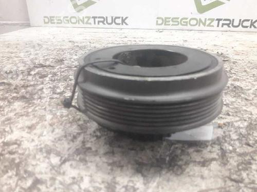 Pulley SEAT CORDOBA (6K2) | BP21463422M122