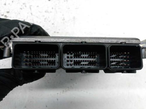 Engine control unit (ECU) RENAULT SCÉNIC I MPV (JA0/1_, FA0_) 1.9 dCi (JA05, JA1F) | BP21431431M57 