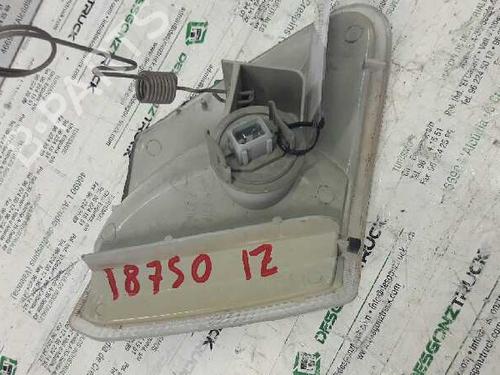 Used Left front indicator FORD FIESTA III (GFJ) [1989-1997]  21448458