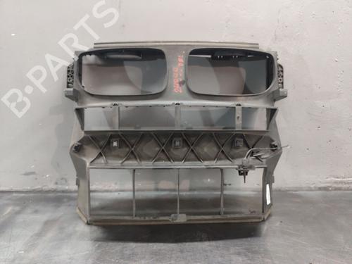 Used Front slam panel BMW X5 (E70) xDrive 30 d (235 hp) 33162535