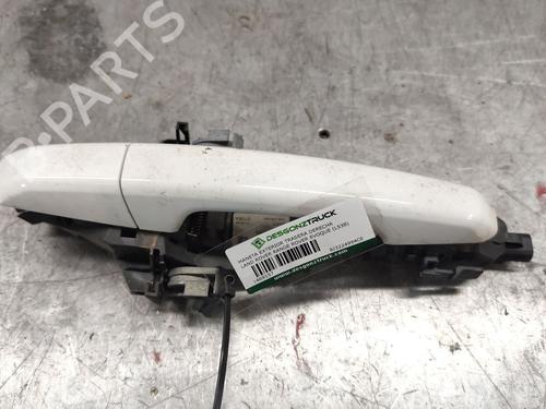 Used Rear right exterior door handle LAND ROVER RANGE ROVER EVOQUE (L538) 2.0 D (150 hp) 28674408