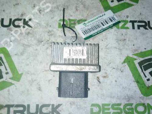 Elektronisk modul RENAULT MASTER III Platform/Chassis (EV, HV, UV) [2010-2025]  22786346