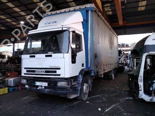 Electronic module IVECO EuroCargo I-III  | BP21399571M83 