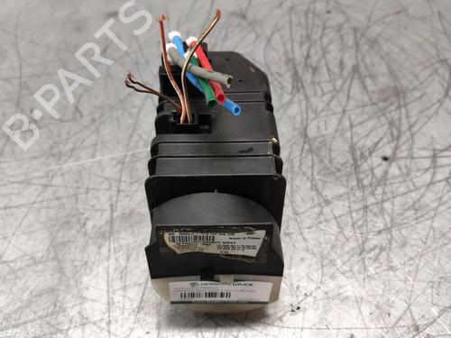 Electronic module MERCEDES-BENZ E-CLASS (W211) E 420 CDI (211.029) | BP25671739M83 