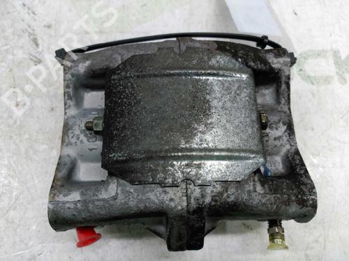Used Right rear brake caliper SEAT IBIZA III (6L1) [2002-2009]  21434313