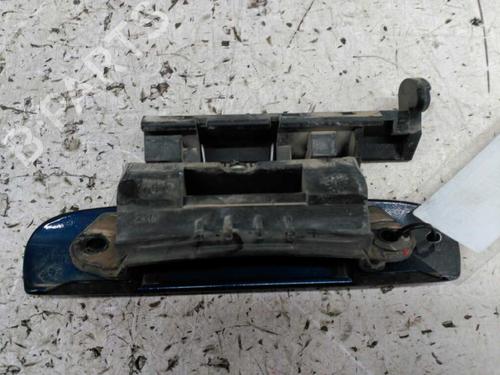 Rear right exterior door handle CITROËN XSARA (N1)  | BP21444094C130 