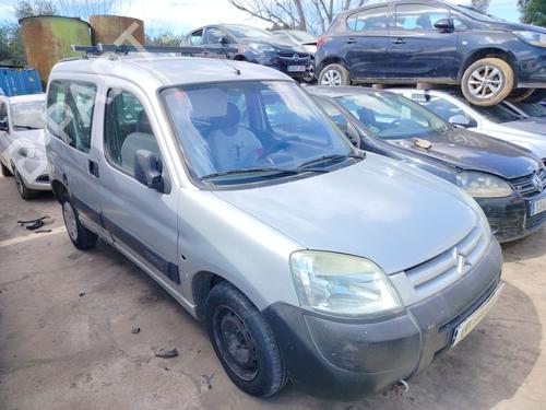 Elektronisk modul CITROËN BERLINGO / BERLINGO FIRST Box Body/MPV (M_) 1.9 D 70 (MBWJZ, MCWJZ) | BP26016903M83 