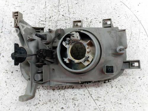 Right headlight NISSAN MICRA II (K11)  | BP21426752C29 