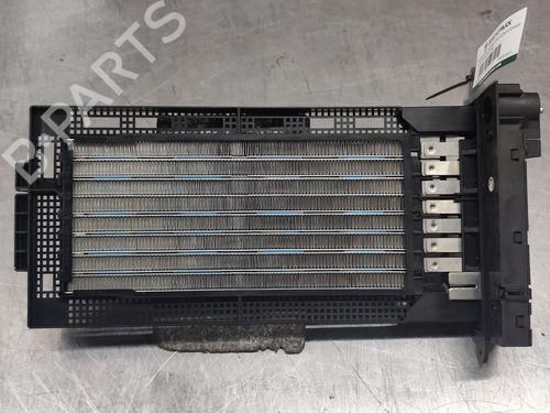 Heater matrix AUDI Q7 (4MB, 4MG, 4MQ) 3.0 TDI quattro | BP31147660M63