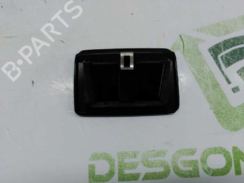 Used Ashtray SEAT CORDOBA (6K2) 1.4 (60 hp) 21428900
