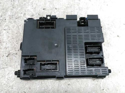 Sikringsdose CITROËN XSARA (N1) [1997-2005]  21436403