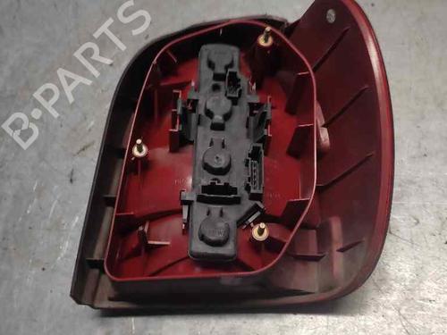 Left taillight VW POLO (6N2)  | BP21402945C34 