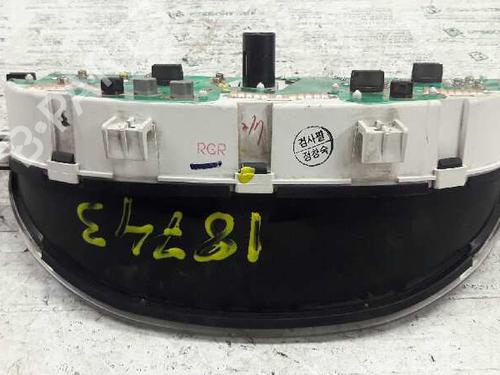 Instrument cluster HYUNDAI ACCENT I (X-3)  | BP21454983C47 