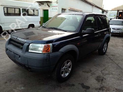 Højre forlygte LAND ROVER FREELANDER I (L314) 2.0 DI 4x4 | BP21479465C29 