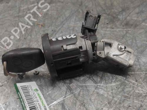 Used Ignition barrel RENAULT MODUS / GRAND MODUS (F/JP0_) 1.4 (JP01, JP0J) (98 hp) 21483674