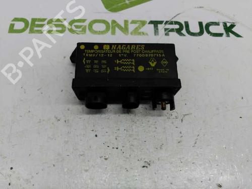 Elektronische module RENAULT MEGANE I (BA0/1_) [1995-2004]  21428115