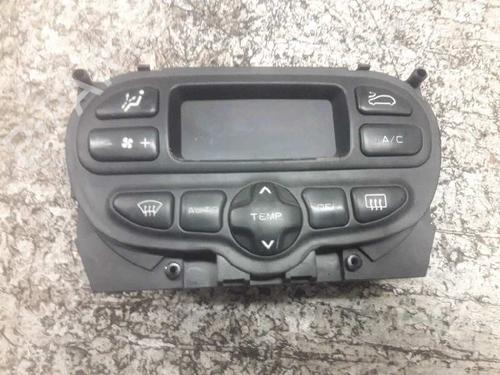 AC Styreenhet / Manøvreringsenhet CITROËN XSARA PICASSO (N68) 1.6 (95 hp) 21466022