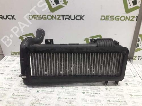 Intercooler PEUGEOT 306 Hatchback (7A, 7C, N3, N5)  | BP21458987M30 