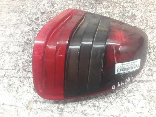 Right taillight MERCEDES-BENZ C-CLASS (W202)  | BP21428053C35 