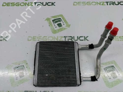 Used Heater matrix MERCEDES-BENZ E-CLASS (W211) [2002-2009]  21430227