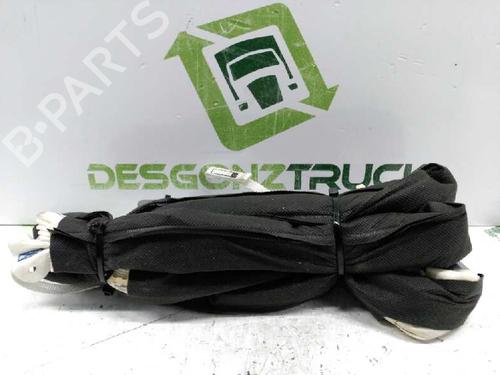 Right seat airbag RENAULT SCÉNIC II (JM0/1_)  | BP21431026C14 