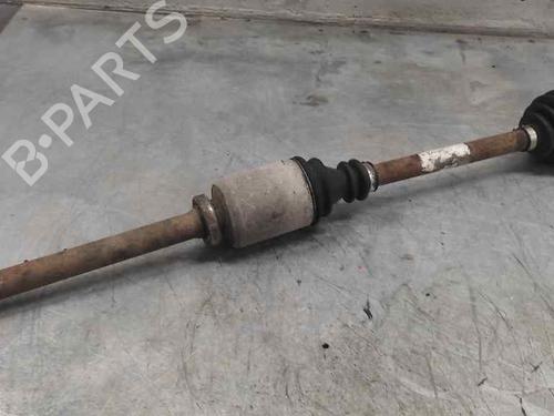 Right front driveshaft NISSAN PRIMASTAR Van (X83) | BP21408779M39 - Image 2