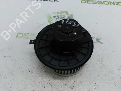 Varmeblæser DAEWOO MATIZ (M100, M150) [1998-2025]  21424372