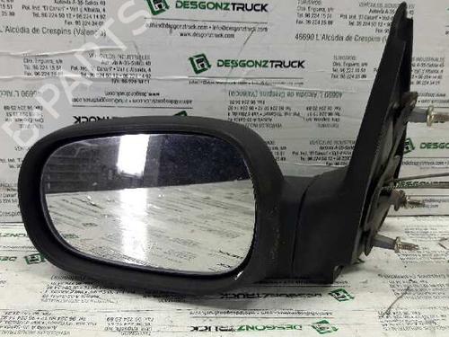 Left mirror RENAULT CLIO I (B/C57_, 5/357_)  | BP21448439C26 