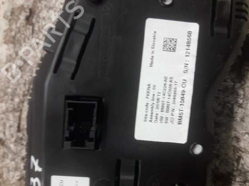 Instrument cluster FORD FOCUS III  | BP21426153C47