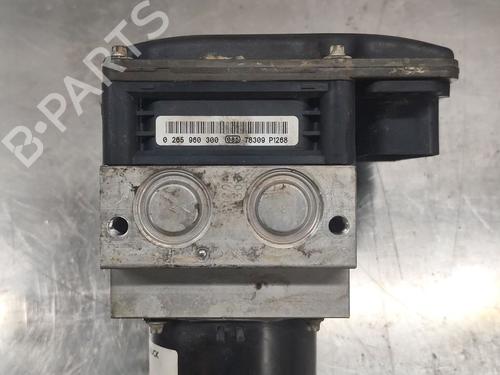 ABS pump BMW X5 (E70) xDrive 30 d | BP29498611M43 