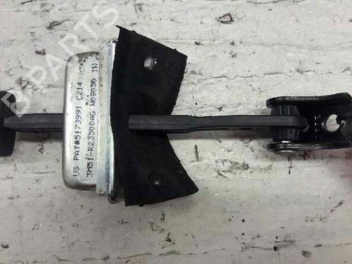 Used Hinge/Door check strap FORD FOCUS II (DA_, HCP, DP) [2004-2013]  21452163