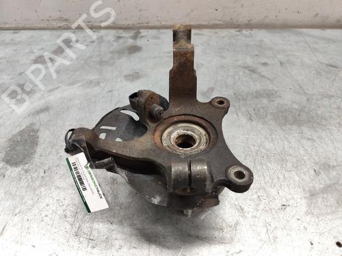 Left front steering knuckle CHEVROLET REZZO MPV (U100)  | BP22273048M25 