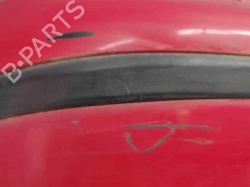 Bak støtfanger SEAT LEON (1M1) 1.9 TDI | BP21406462C8 