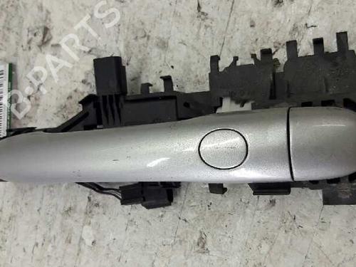 Maneta exterior trasera izquierda RENAULT SCÉNIC II (JM0/1_) [2003-2010]  21448310