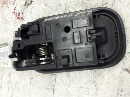 Used Front right interior door handle NISSAN ALMERA II Hatchback (N16) [2000-2025]  21448152