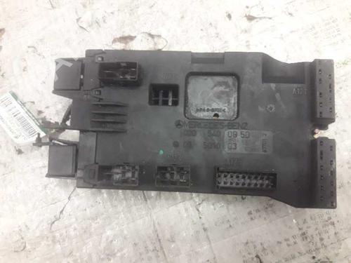Used Fuse box MERCEDES-BENZ SPRINTER 2-t Van (B901, B902) [1995-2006]  21470069