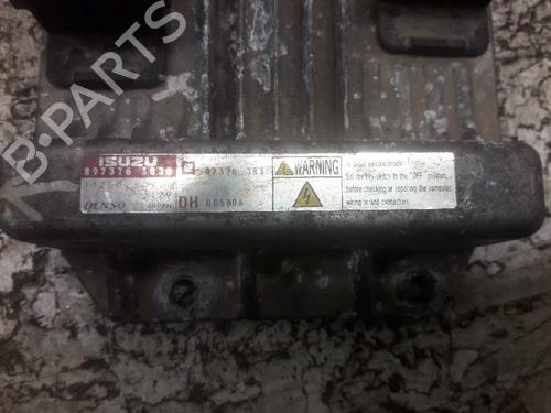 Engine control unit (ECU) OPEL COMBO Tour  | BP21467060M57 