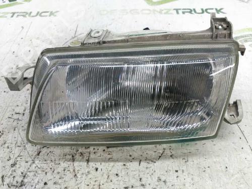 Used Left headlight OPEL ASTRA F Saloon (T92) [1991-2001]  21439224