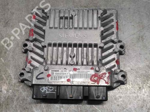 Computer motormanagement PEUGEOT 407 (6D_) [2004-2011]  21410275