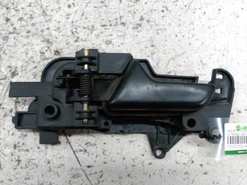 Used Front left interior door handle CITROËN XANTIA (X1_, X2_) [1993-2003]  21437393