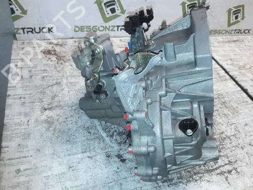 Gearbox NISSAN PRIMERA Hatchback (P12)  | BP21473037M3 