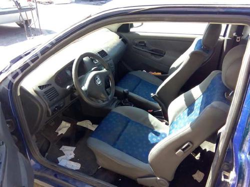 Electronic module SEAT IBIZA II (6K1)  | BP21440609M83 