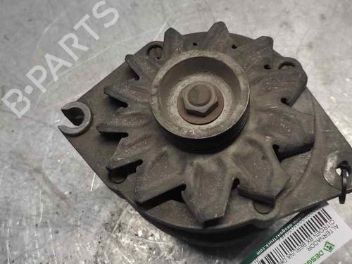 Used Alternator CITROËN BX (XB-_) 16 E (88 hp) 24678430