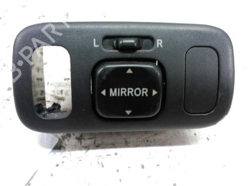 Used Mirror switch TOYOTA COROLLA Liftback (_E11_) 2.0 D (CE110) (72 hp) 22910247