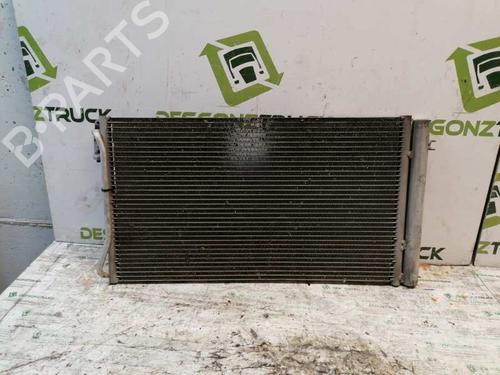 AC radiator BMW 1 (E87) 118 d | BP24530875M32 