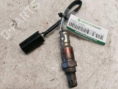Elektronisk sensor NISSAN MICRA III (K12)  | BP21481119M84 