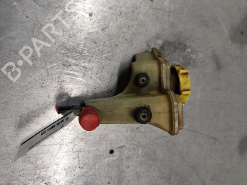 Power steering reservoir FORD FIESTA V (JH_, JD_)  | BP22226857M117 